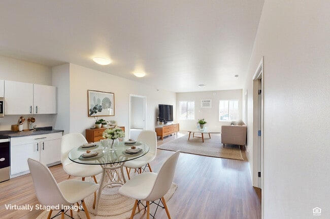 Marion Crossing Apartments