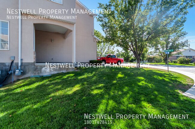 Photo - Amazing 3-bed Home in West Valley City