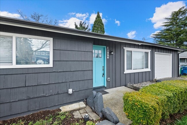 Photo - Remodeled Rambler with A/C and Large Yard