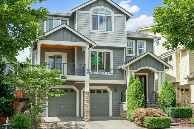 Building Photo - Stunning 3-Bedroom, 3.5-Bathroom Home in Desirable Woodinville