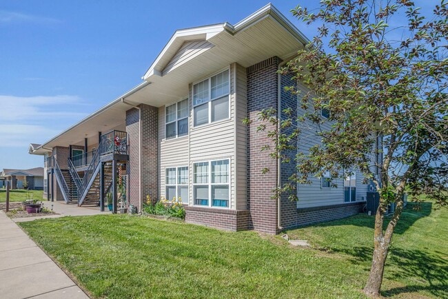 Ottawa Plains Apartments - Ottawa Plains Apartments