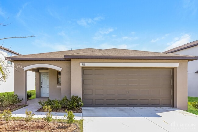 Building Photo - 5151 White Chicory Dr Rental