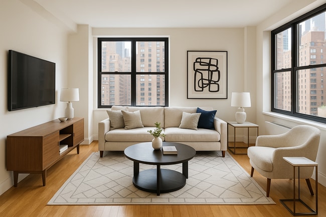 Building Photo - 38 W 95th St Rental