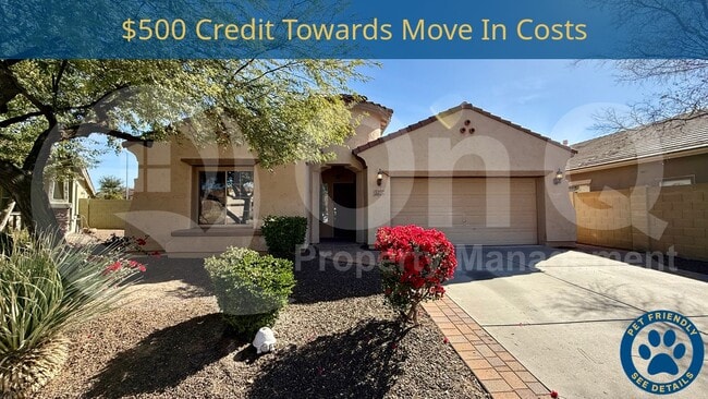 Building Photo - 27109 N 52nd Ave