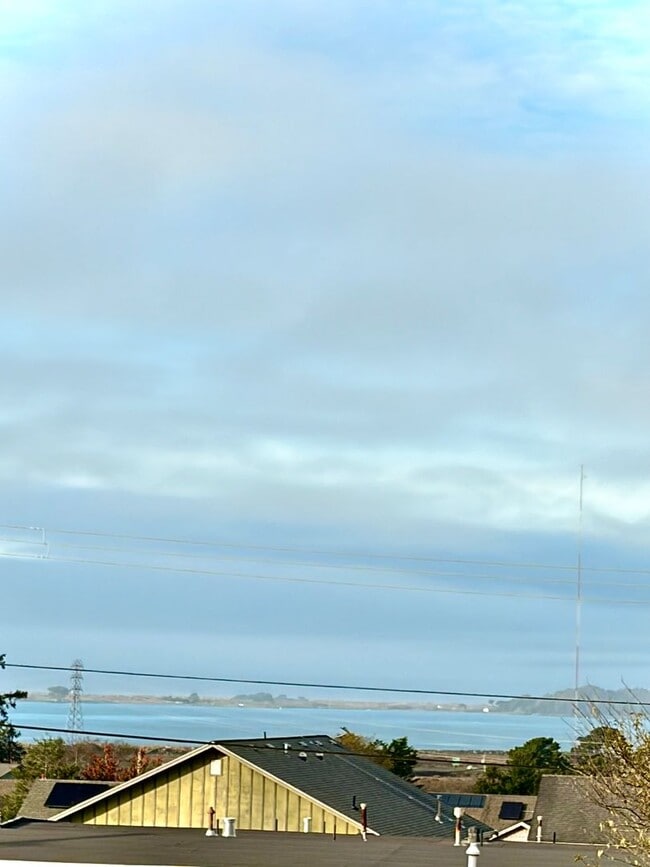 Photo - Bay Views! Pet Friendly! 3/2 with 2 Car Garage. Minutes from town