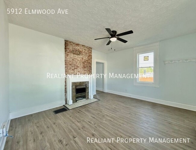 Photo - 5912 Elmwood Ave