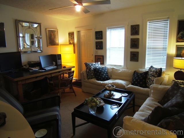 Building Photo - One Short North Rental