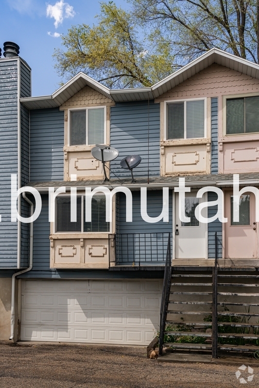 Building Photo - 2952 S 700 E Unit 3 Rental