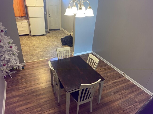 Photo - Spacious Home Available for Rent! Finished Basement! W/D! Front Porch! Available Now!