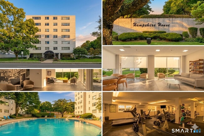 Building Photo - 887 Farmington Ave Unit 2I