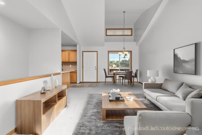 Photo - 3669 Kinnrow Ct NW Unit 3669