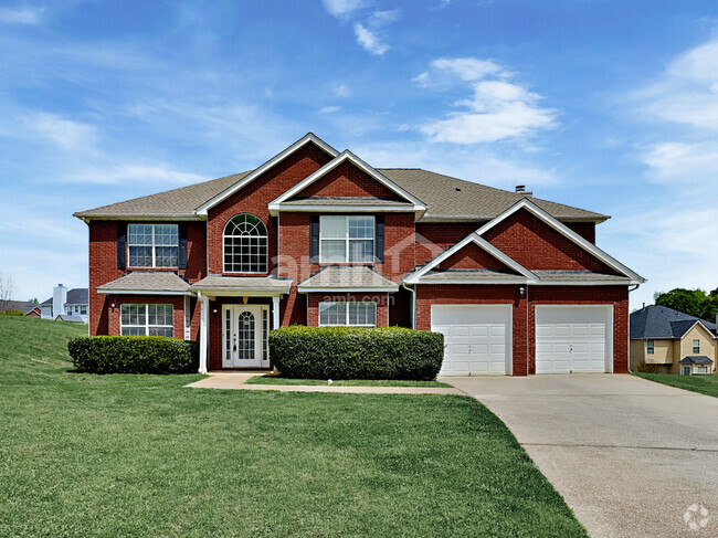 Building Photo - 1244 Tree Leaf Ln Rental