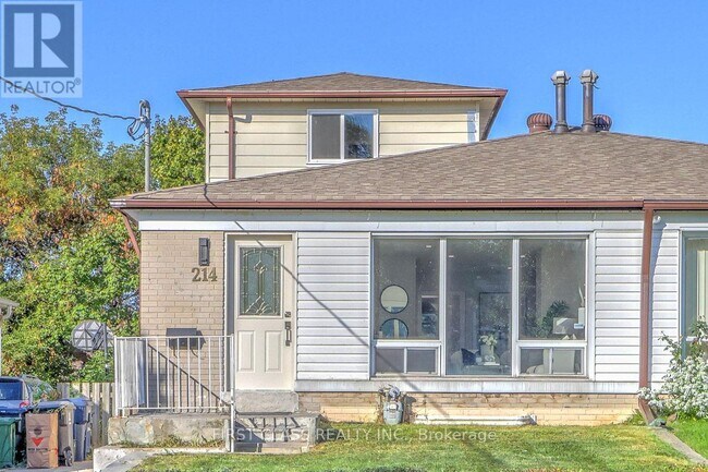 Photo - 214 Linden Ave