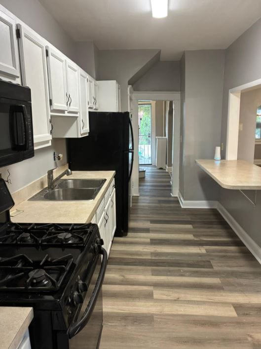 Photo - 1508 N Payson St