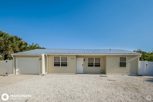 Building Photo - 18663 Van Nuys Cir Rental