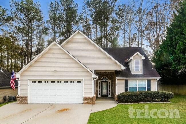 Building Photo - 349 Morning Star Dr