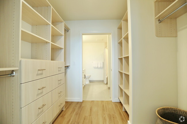 1HAB, 1BA - Comedor - 850 ft²