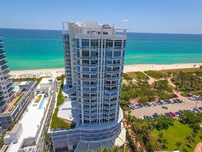 Building Photo - 6515 Collins Ave Unit 1609