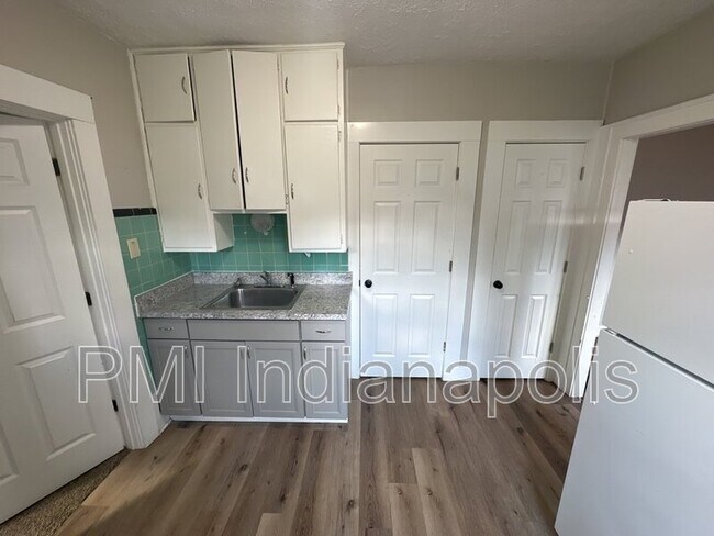 Photo - 1504 S Randolph St