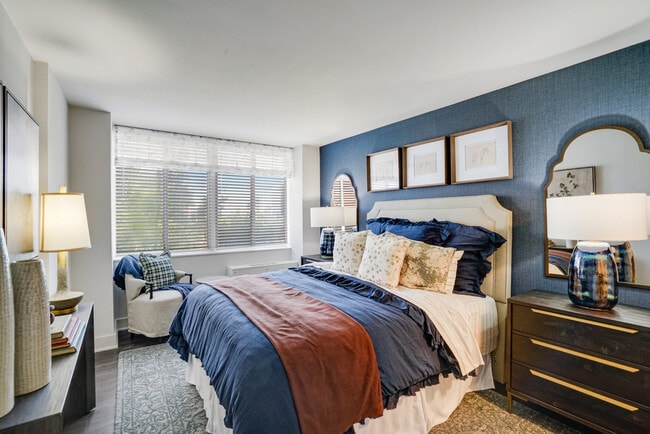 Photo - Cortland at National Landing