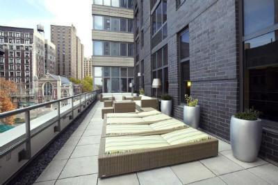 Building Photo - 250 W 93rd St Unit 18D Rental