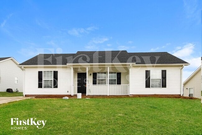 Building Photo - 2466 Shadow Valley Rd Rental