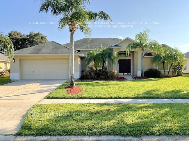 Building Photo - 1735 Creekwater Blvd Rental