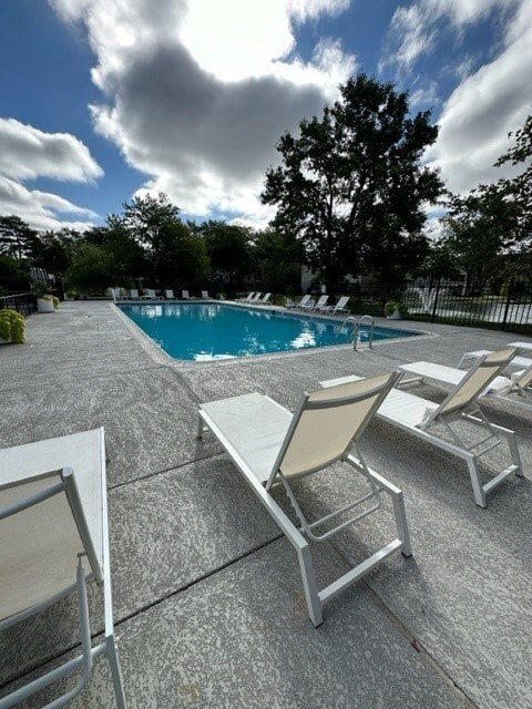 Lounge Seating