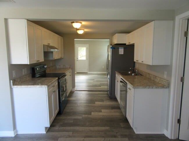 Photo - 9823 Clarence St Apartment Unit 9823 Clarence St.