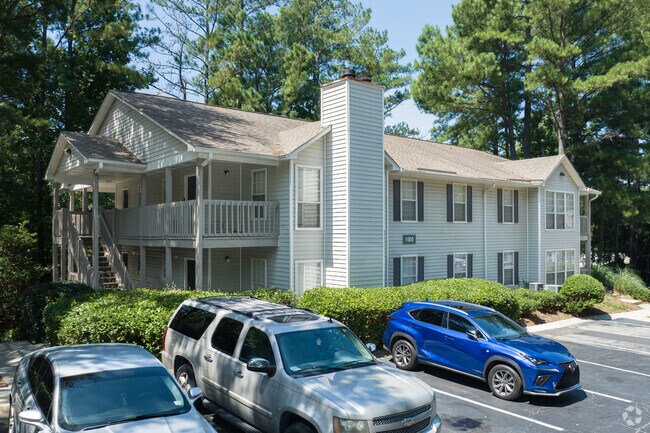 Tara Bridge Apartments
