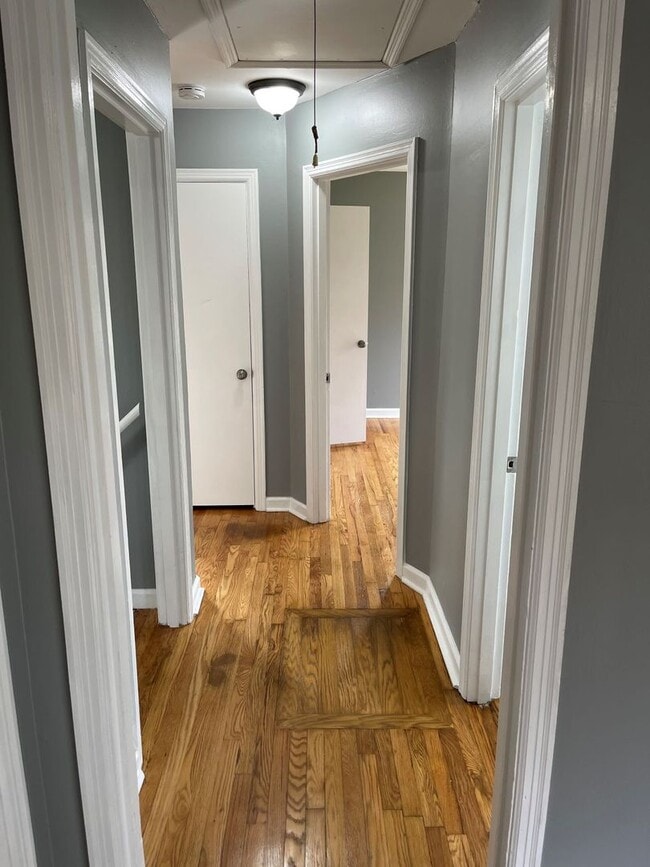 Photo - Charming remodeled South Knox home