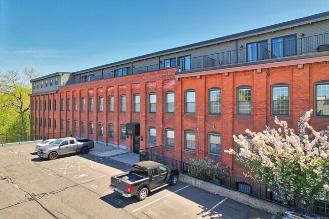 Photo - 234 S Main St Unit APT 410