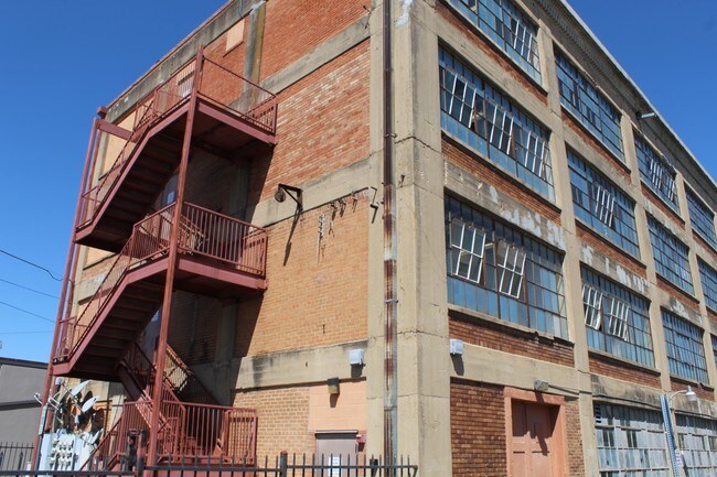 Photo - Lancaster Loft