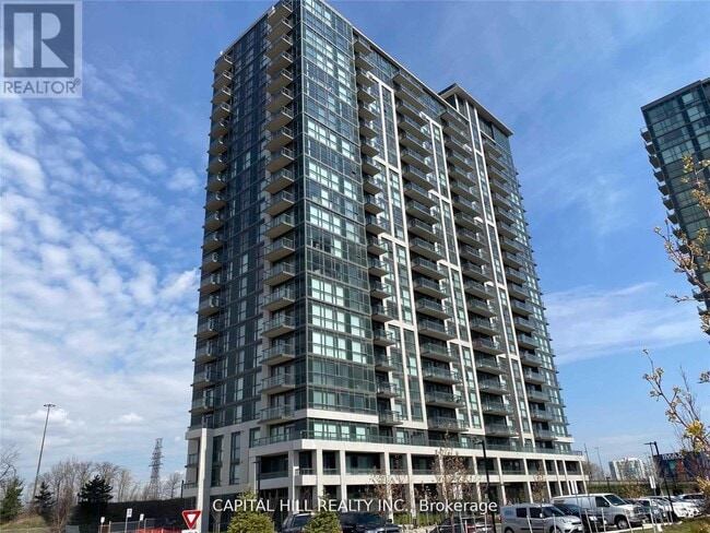 Photo - 349 Rathburn Rd W Unit Ph 105