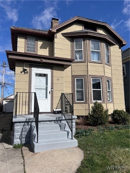 Building Photo - 65 Avery Ave Unit 1 Rental