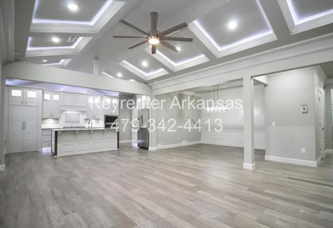 Photo - Stunning Home for Rent in Coler Creek!