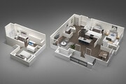 Nadia floor plan Broadstone Westgate