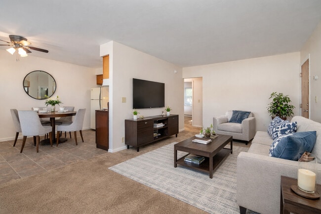 Photo - Winthrop Terrace - Defiance