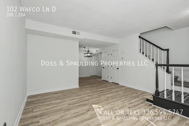 Photo - 102 Wafco Ln