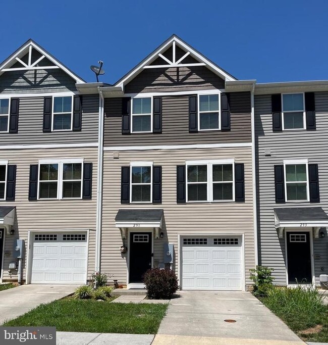 Photo - 291 Sage Cir Townhome