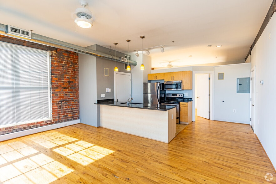 Interior Photo