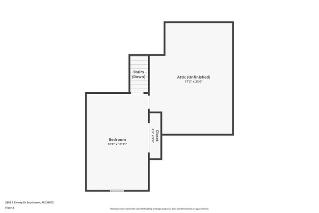 Photo - 2805 S Cherry Dr