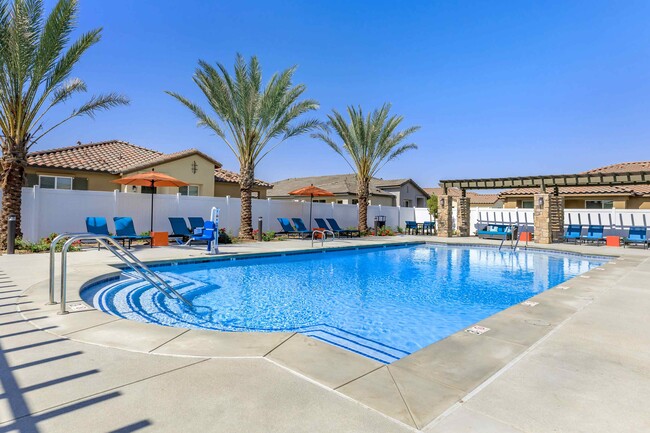 Sycamore Creek Village Rental Homes