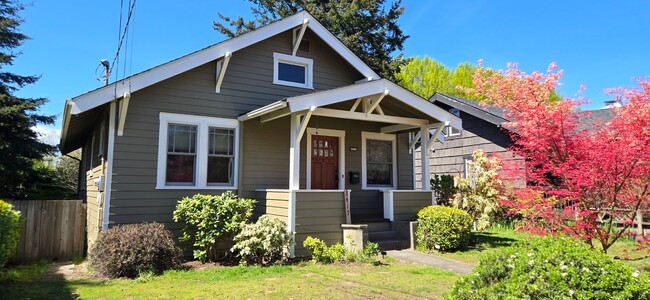 West Seattle Gem - West Seattle Gem Casa