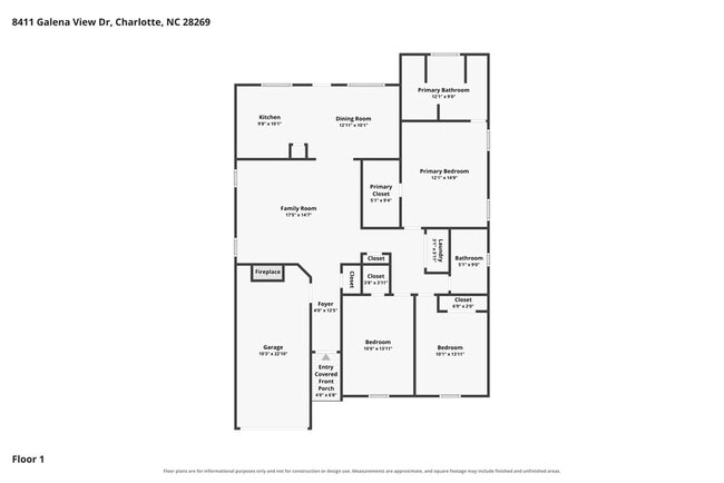 Photo - 8411 Galena View Dr