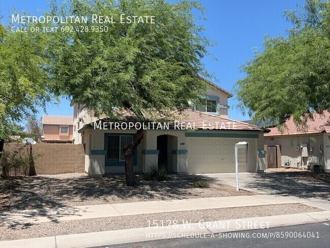 Photo - 15128 W Grant St Casa