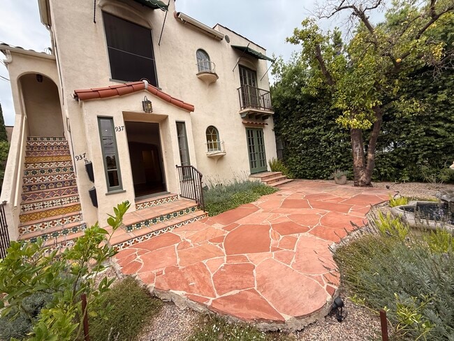 Photo - 937 Hammond St Unidad 937