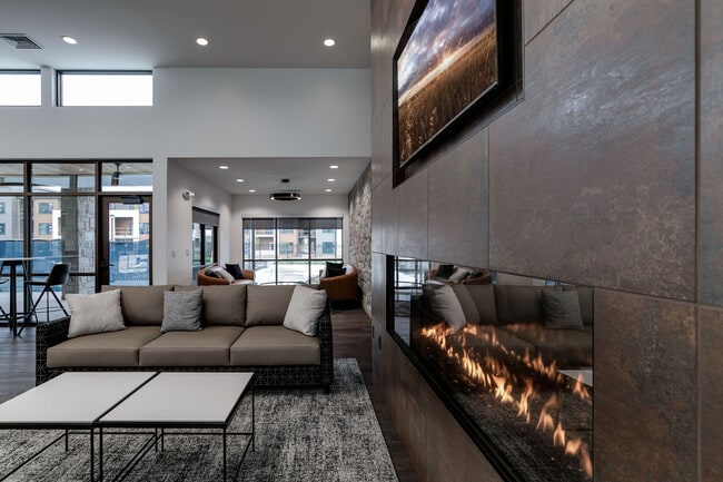 The Avante apartments — community photo