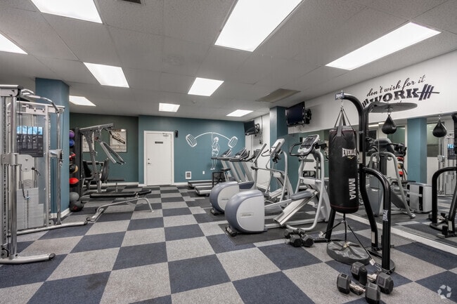 Photo - Cornelius Apartments