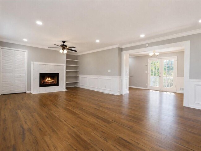 Photo - 3386 Trickum Rd
